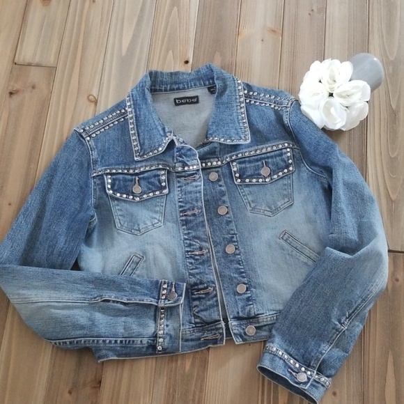 Jean Jacket - Picture 3 of 7